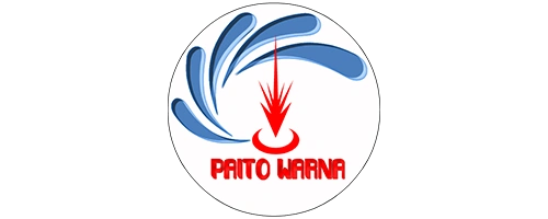 Paito Warna